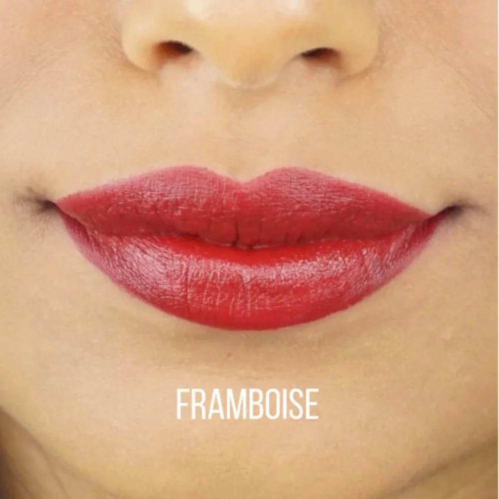 Stila Matte’ificent Stay All Day Lipstick - Framboise